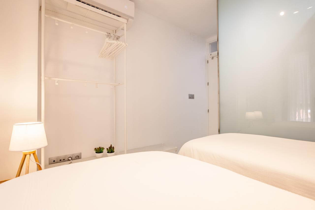 Appartement Green-apartments Plaza Del Salvador *